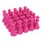 Chess Queen Erasers - Bulk Party Pack of 25 - Chess Club prizes and Party Favors - by WE Games
